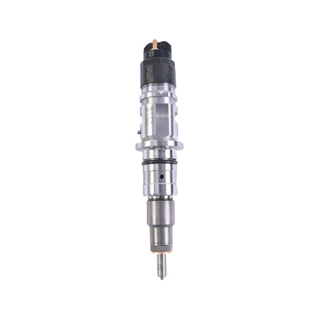 Fuel Injector 5289266 0445124019 Compatible with Cummins QSB4.5 QSB6.7 Komatsu PC240-10 SAA6D107E-3 Engine