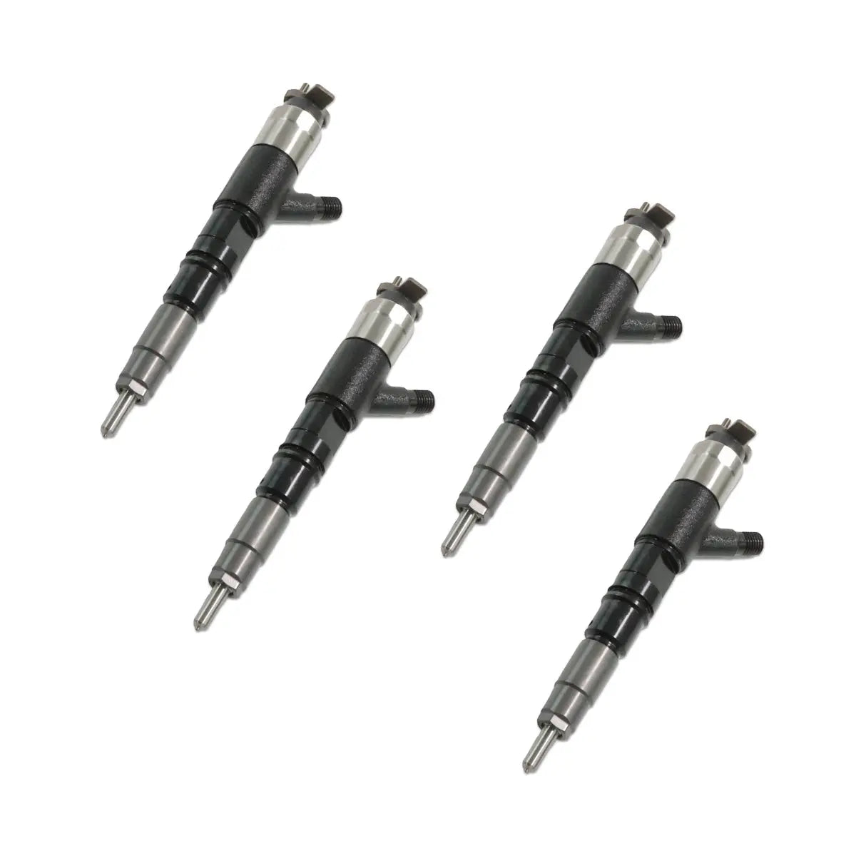 Fuel Injector 5344766 295050-2200 Compatible with Cummins Engine ISF3.8 ISB4.5 QSF3.8 Engine