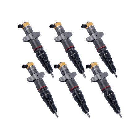 Fuel Injector 557-7627 20R-9079 20R9079 Compatible with CAT Caterpillar C7 Diesel Engine 324D 325D