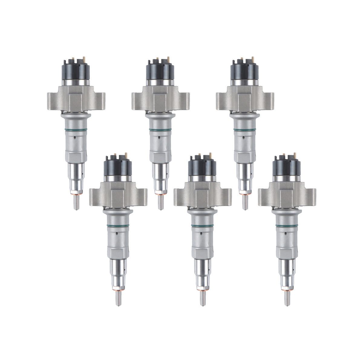 Fuel Injector 5579403 Compatible with Cummins ISL9.5 QSL9.5 ISC8.3 QSC8.3
