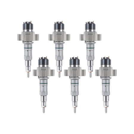 Fuel Injector 5579403 Compatible with Cummins ISL9.5 QSL9.5 ISC8.3 QSC8.3