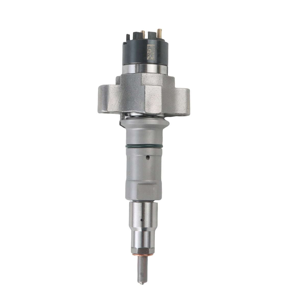 Fuel Injector with Tube 5579405 5579405PX Compatible with Cummins ISC8.3 ISL8.3 ISL8.9 ISC8.9 ISLE8.9 QSL8.9