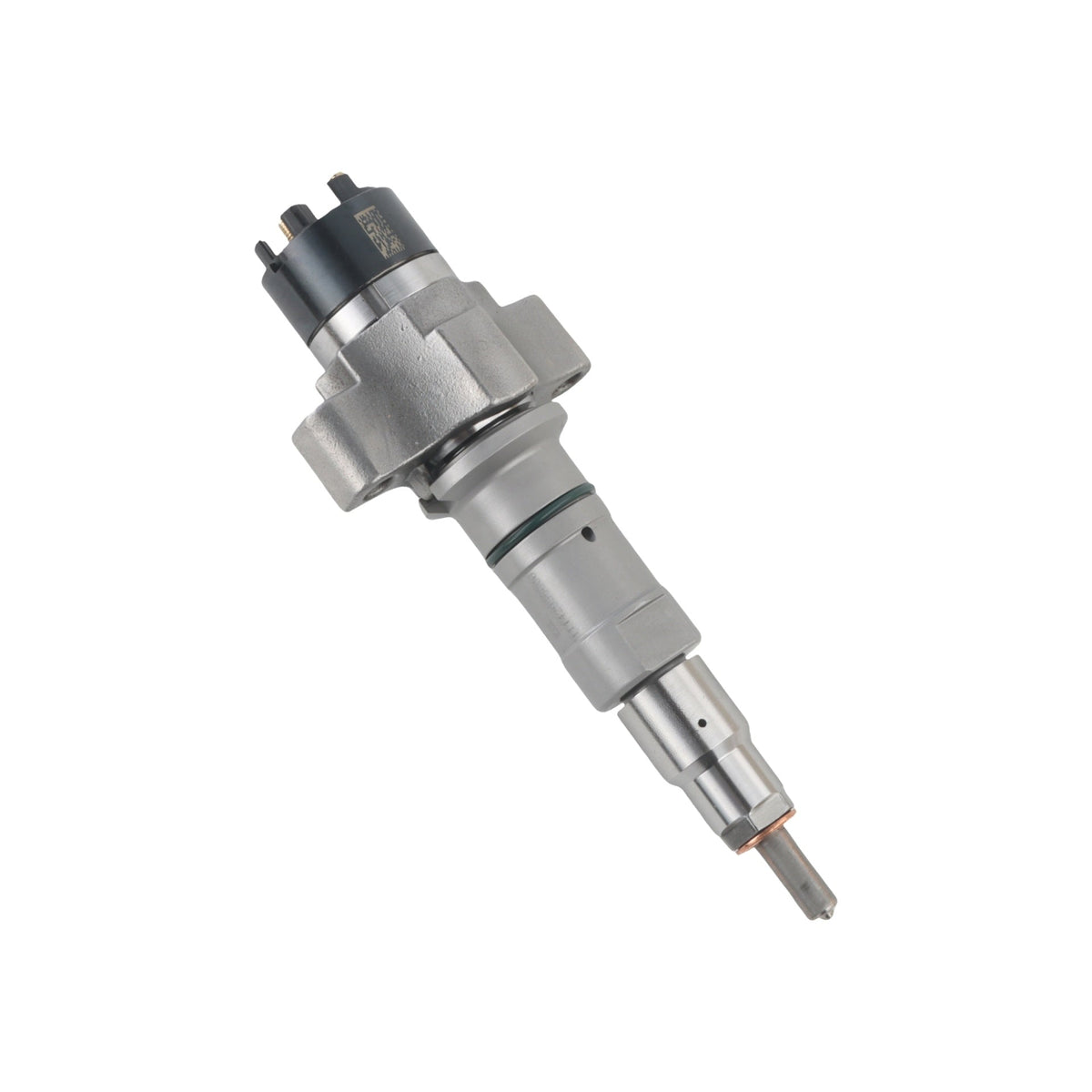 Fuel Injector with Tube 5579405 5579405PX Compatible with Cummins ISC8.3 ISL8.3 ISL8.9 ISC8.9 ISLE8.9 QSL8.9