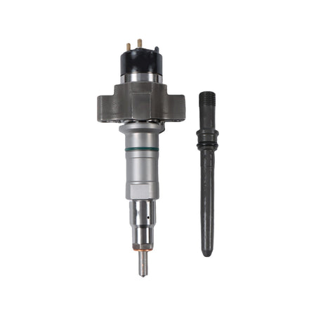 Fuel Injector with Tube 5579405 5579405PX Compatible with Cummins ISC8.3 ISL8.3 ISL8.9 ISC8.9 ISLE8.9 QSL8.9