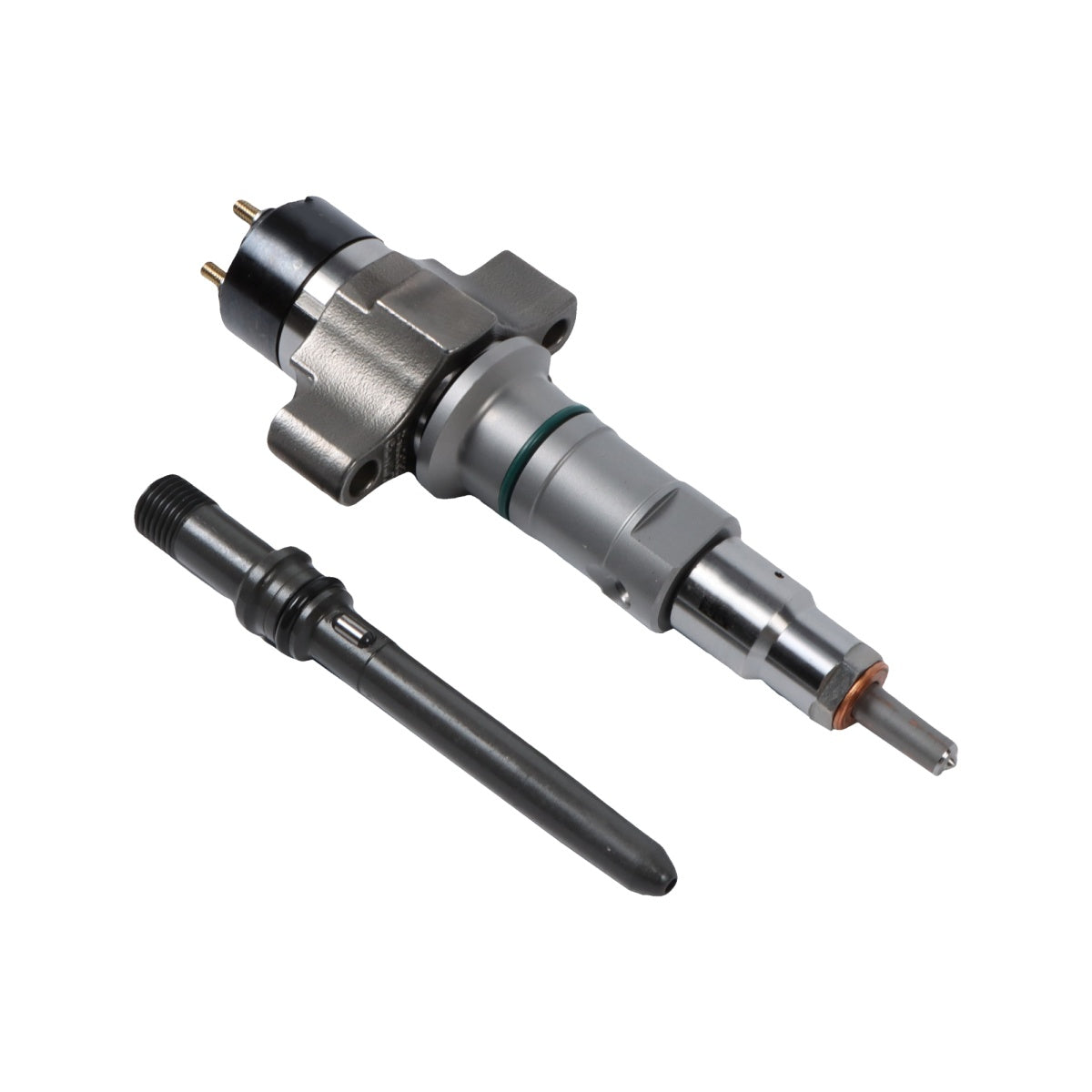 Fuel Injector with Tube 5579405 5579405PX Compatible with Cummins ISC8.3 ISL8.3 ISL8.9 ISC8.9 ISLE8.9 QSL8.9