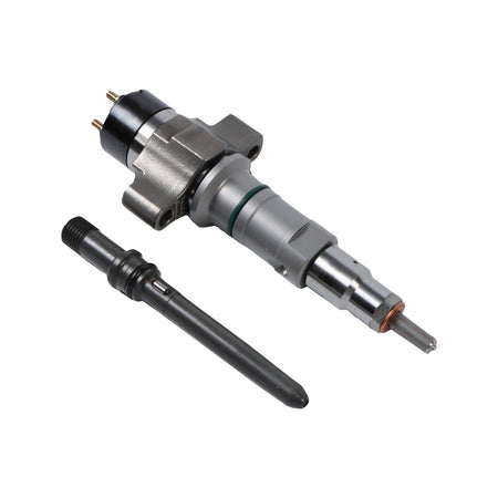 Fuel Injector with Tube 5579405 5579405PX Compatible with Cummins ISC8.3 ISL8.3 ISL8.9 ISC8.9 ISLE8.9 QSL8.9