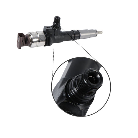Fuel Injector 608-2959 Compatible with Caterpillar CAT C3.3B 308 308.5 309 310 308E2CR