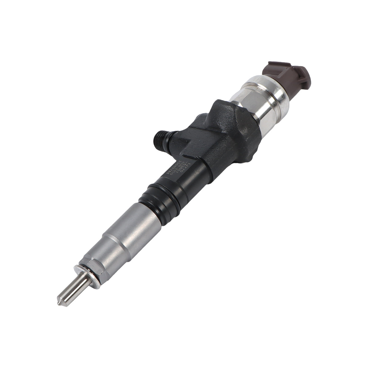 Fuel Injector 608-2959 Compatible with Caterpillar CAT C3.3B 308 308.5 309 310 308E2CR