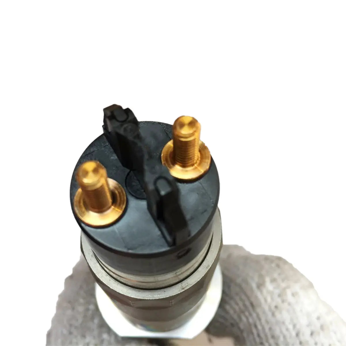 Fuel Injector 612630090028 0445120265 Compatible with Enranger and Weichai WP12 Engine