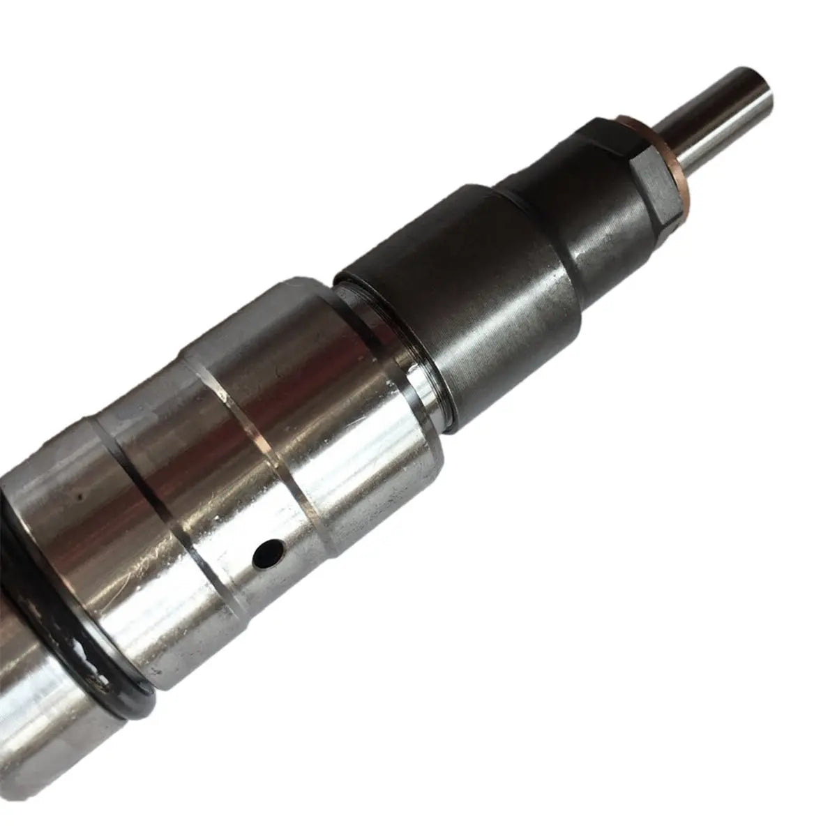Fuel Injector 612630090028 0445120265 Compatible with Enranger and Weichai WP12 Engine