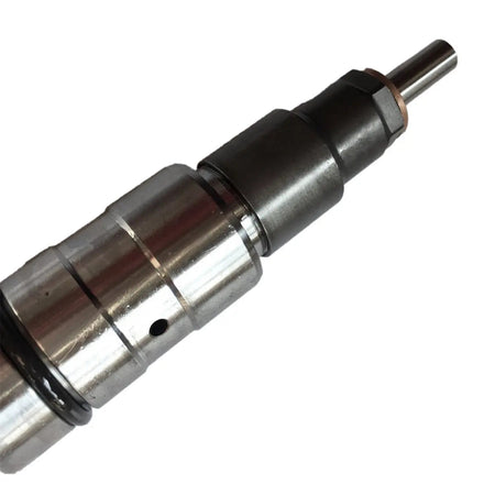 Fuel Injector 612630090028 0445120265 Compatible with Enranger and Weichai WP12 Engine