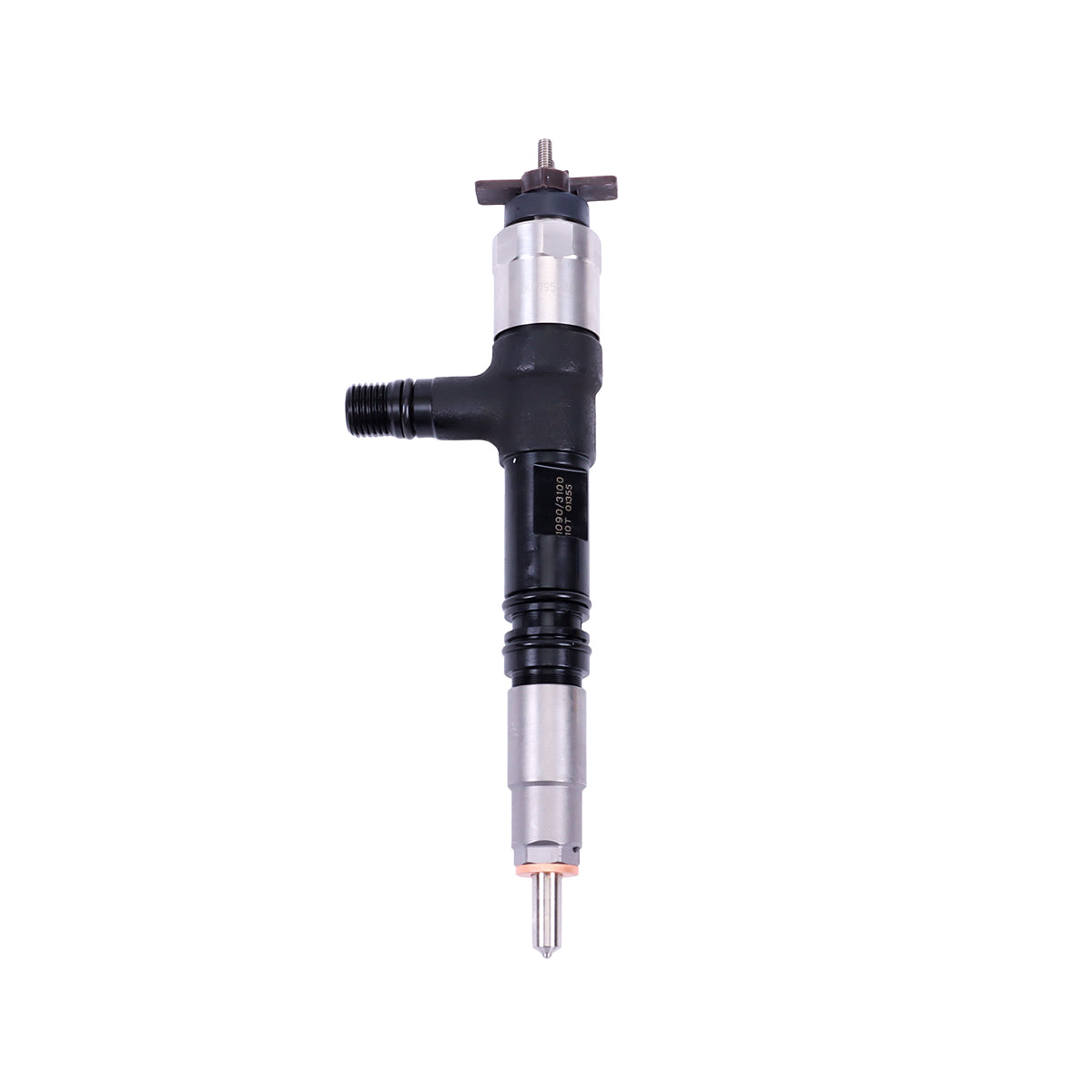 Fuel Injector 6276-11-3100 Compatible with Komatsu 4D95 6D95 Engine PC138US-11 PC138USLC-11 Excavator