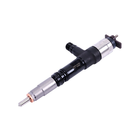 Fuel Injector 6276-11-3100 Compatible with Komatsu 4D95 6D95 Engine PC138US-11 PC138USLC-11 Excavator