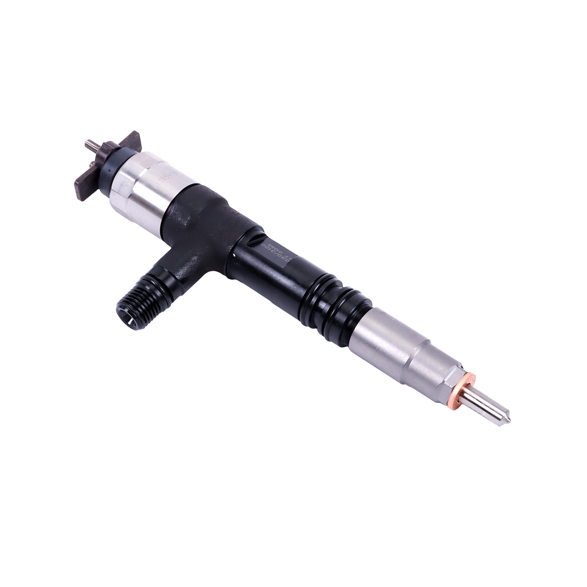 Fuel Injector 6276-11-3100 Compatible with Komatsu 4D95 6D95 Engine PC138US-11 PC138USLC-11 Excavator