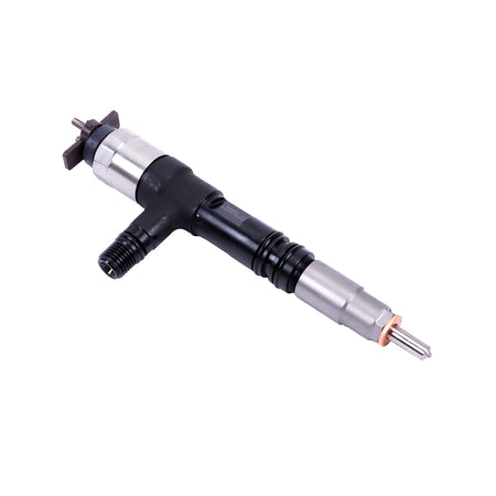Fuel Injector 6276-11-3100 Compatible with Komatsu 4D95 6D95 Engine PC138US-11 PC138USLC-11 Excavator