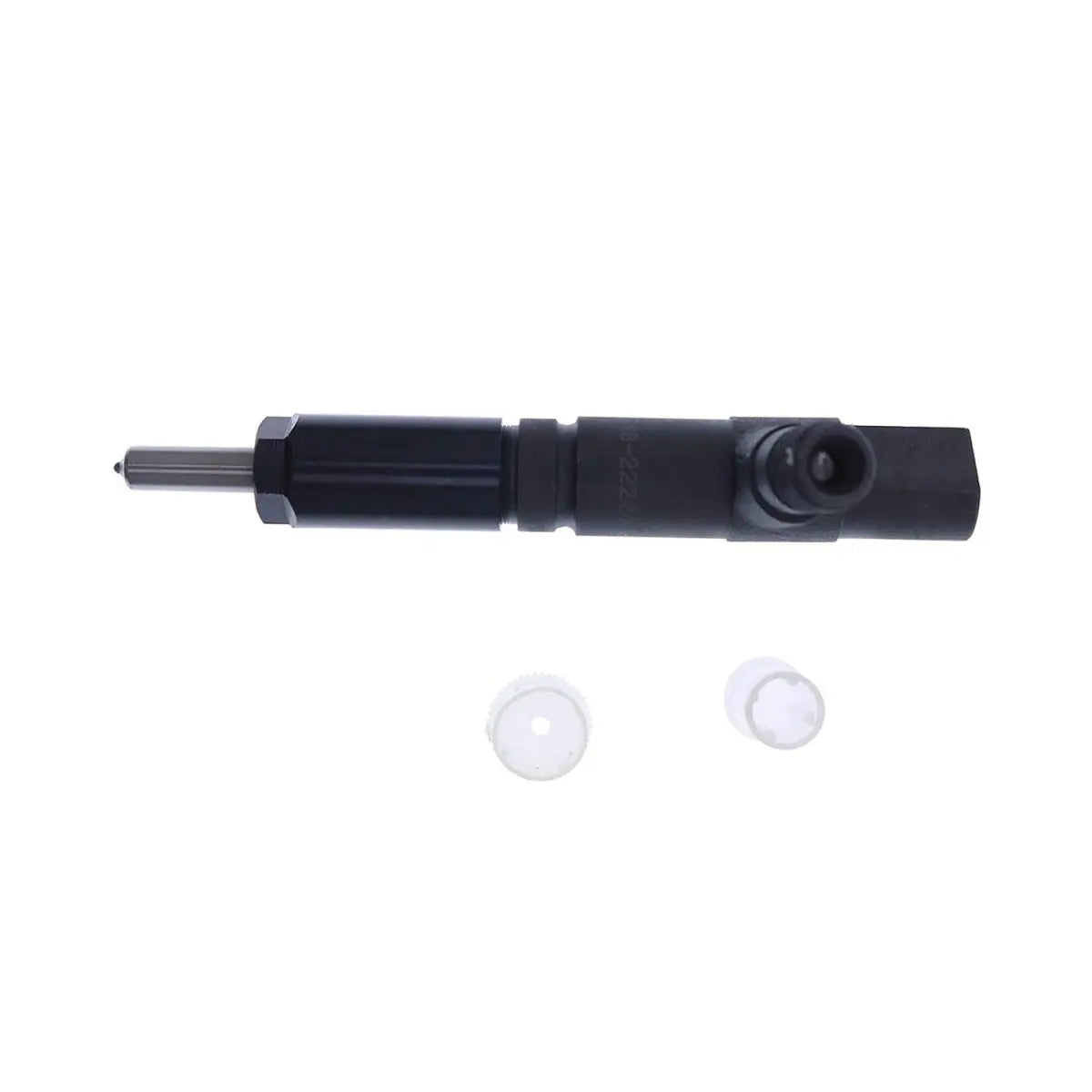 Fuel Injector 6685512 Compatible with Kubota V2203 Engine Bobcat B300 BL370 331 334 335 5600 Excavator