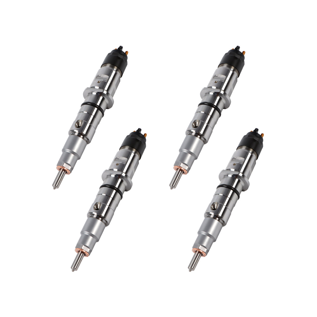 Fuel Injector 6746-11-3100 0445120305 Compatible with Komatsu PC300-10 PC350-10 6D114E5