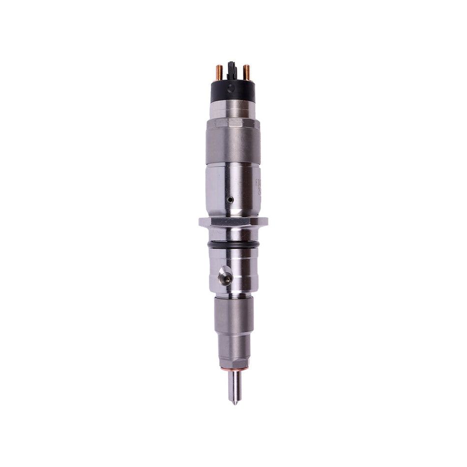 Fuel Injector 6754-11-3100 6754-11-3010 6754-11-3011 Compatible with Komatsu D51EX/PX PC200LL