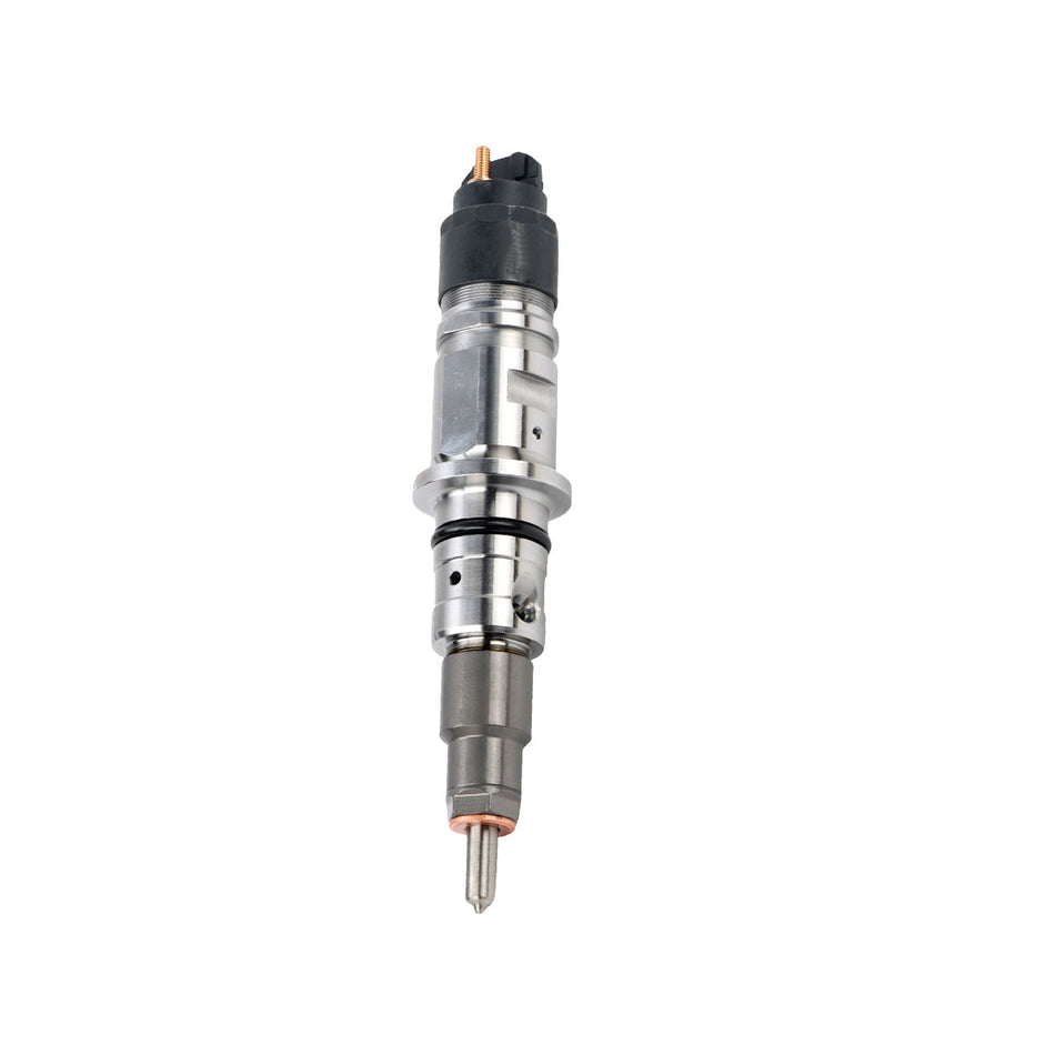 Fuel Injector 6755-11-3100 Compatible with Komatsu PC220-10 PC290LC-10 SAA6D107E-2 Engine