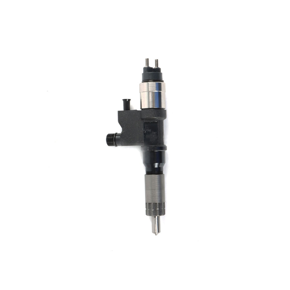 Fuel Injector 8-97609791-5 095000-6390 095000-6395 Compatible with Isuzu 4HK1 6HK1 Engine