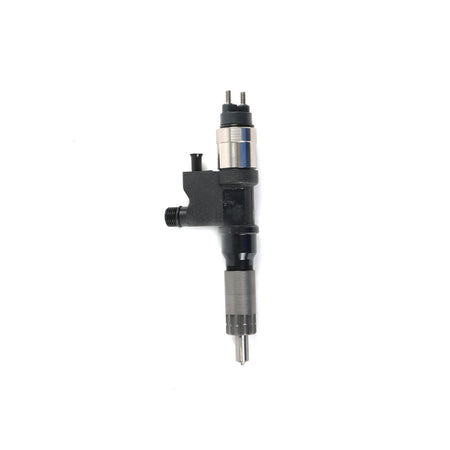 Fuel Injector 8-97609791-5 095000-6390 095000-6395 Compatible with Isuzu 4HK1 6HK1 Engine