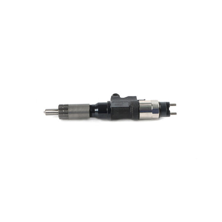 Fuel Injector 8-97609791-5 095000-6390 095000-6395 Compatible with Isuzu 4HK1 6HK1 Engine