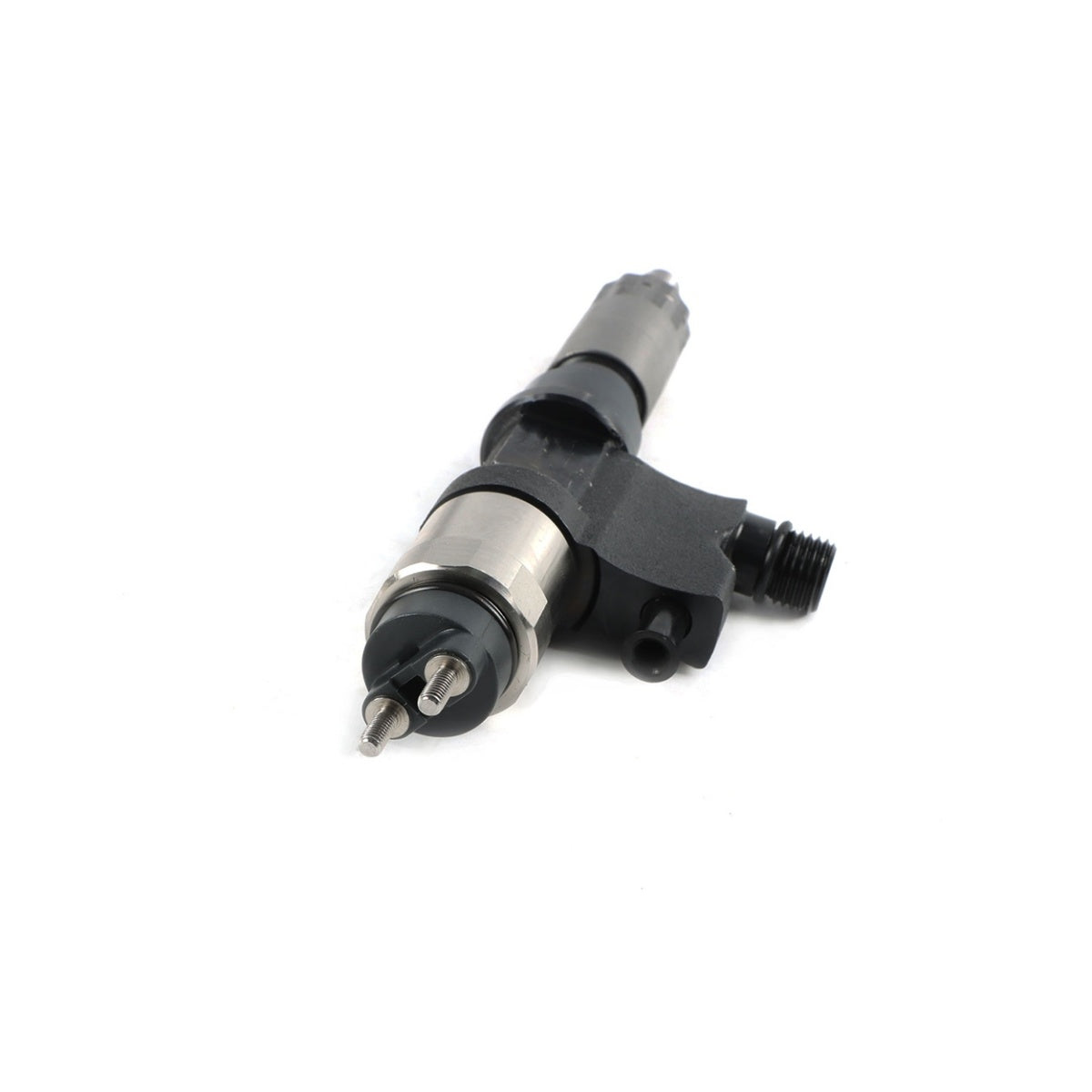 Fuel Injector 8-97609791-5 095000-6390 095000-6395 Compatible with Isuzu 4HK1 6HK1 Engine