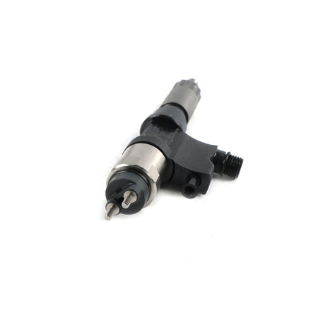 Fuel Injector 8-97609791-5 095000-6390 095000-6395 Compatible with Isuzu 4HK1 6HK1 Engine