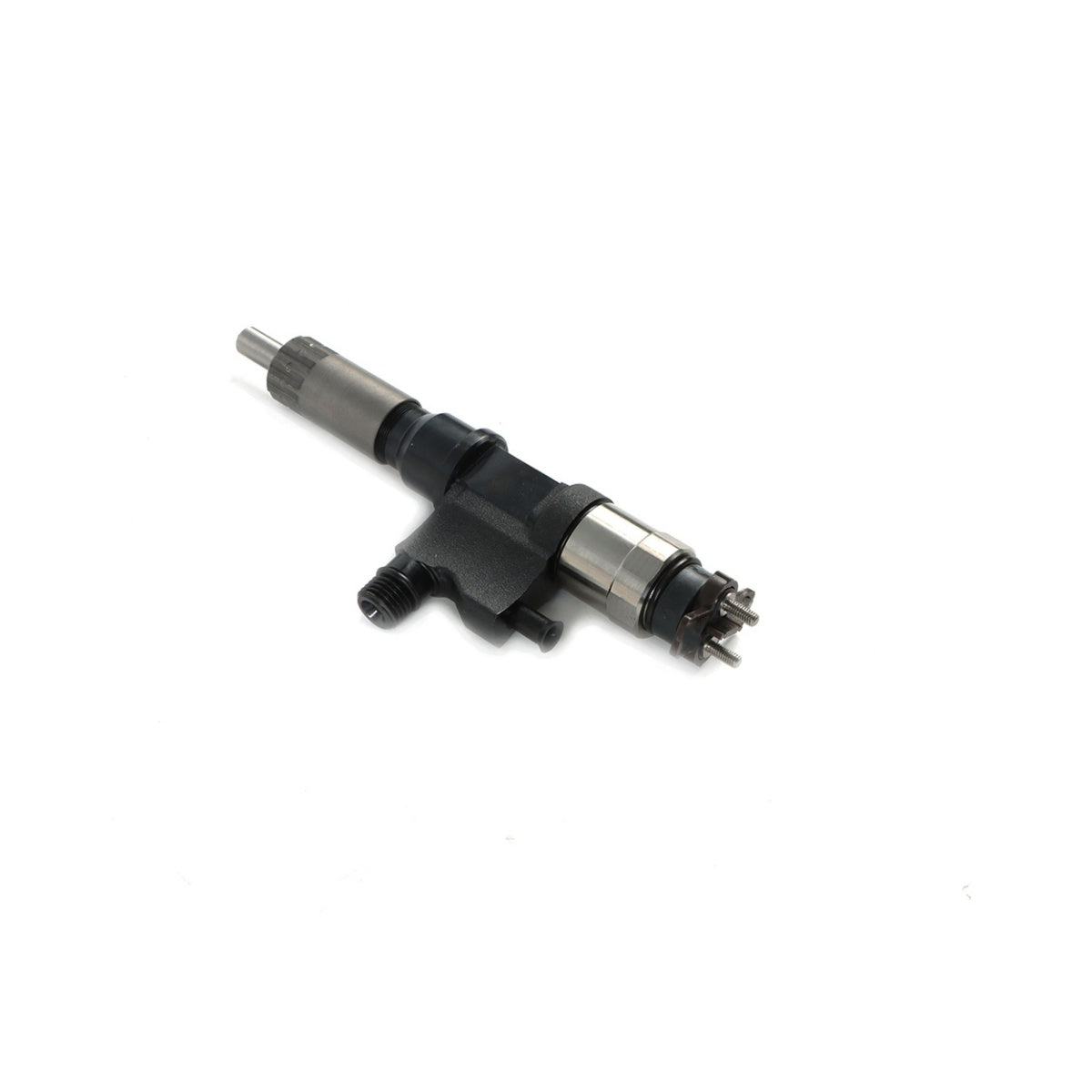 Fuel Injector 8-97609791-5 095000-6390 095000-6395 Compatible with Isuzu 4HK1 6HK1 Engine