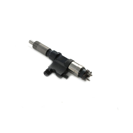 Fuel Injector 8-97609791-5 095000-6390 095000-6395 Compatible with Isuzu 4HK1 6HK1 Engine