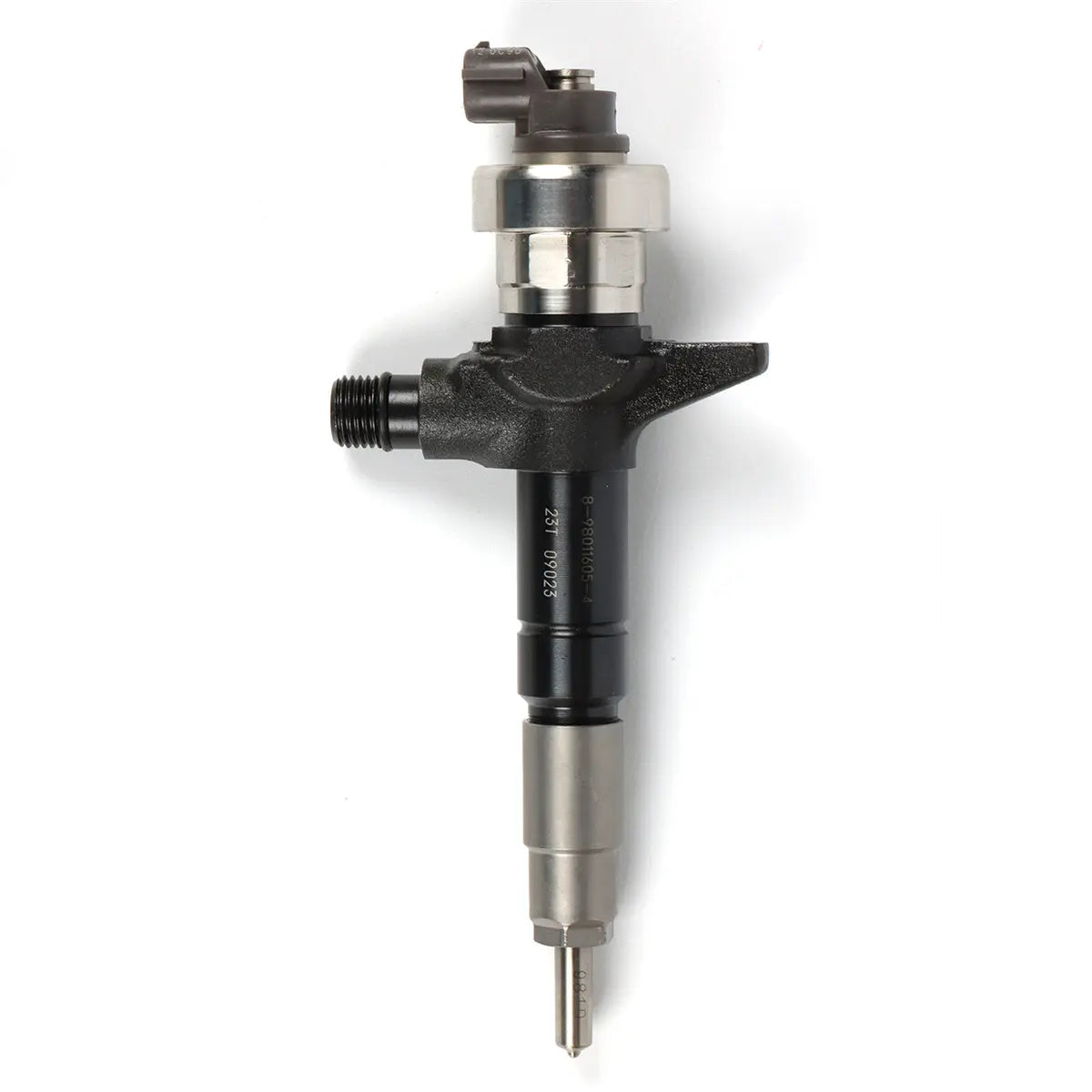Fuel Injector 8-98011605-4 Compatible with Isuzu Truck Chevrolet D-Max 2.5L Engine