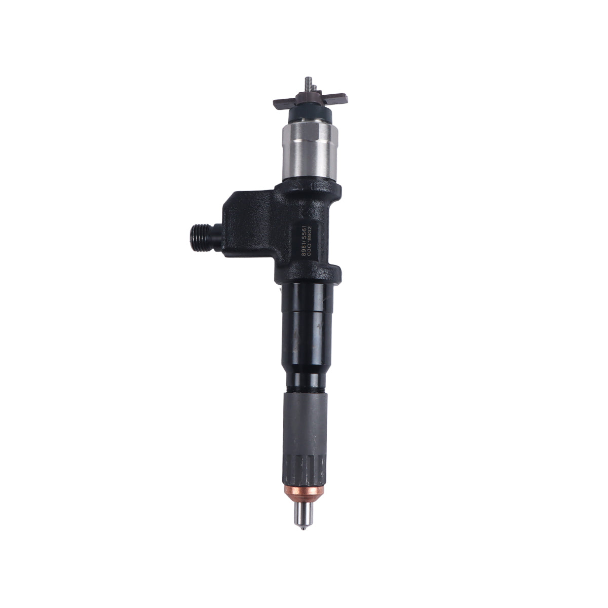 Fuel Injector 8-98167556-1 095000-8981 Compatible with Isuzu 6WG1 Engine