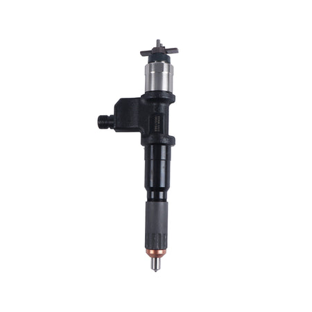 Fuel Injector 8-98167556-1 095000-8981 Compatible with Isuzu 6WG1 Engine