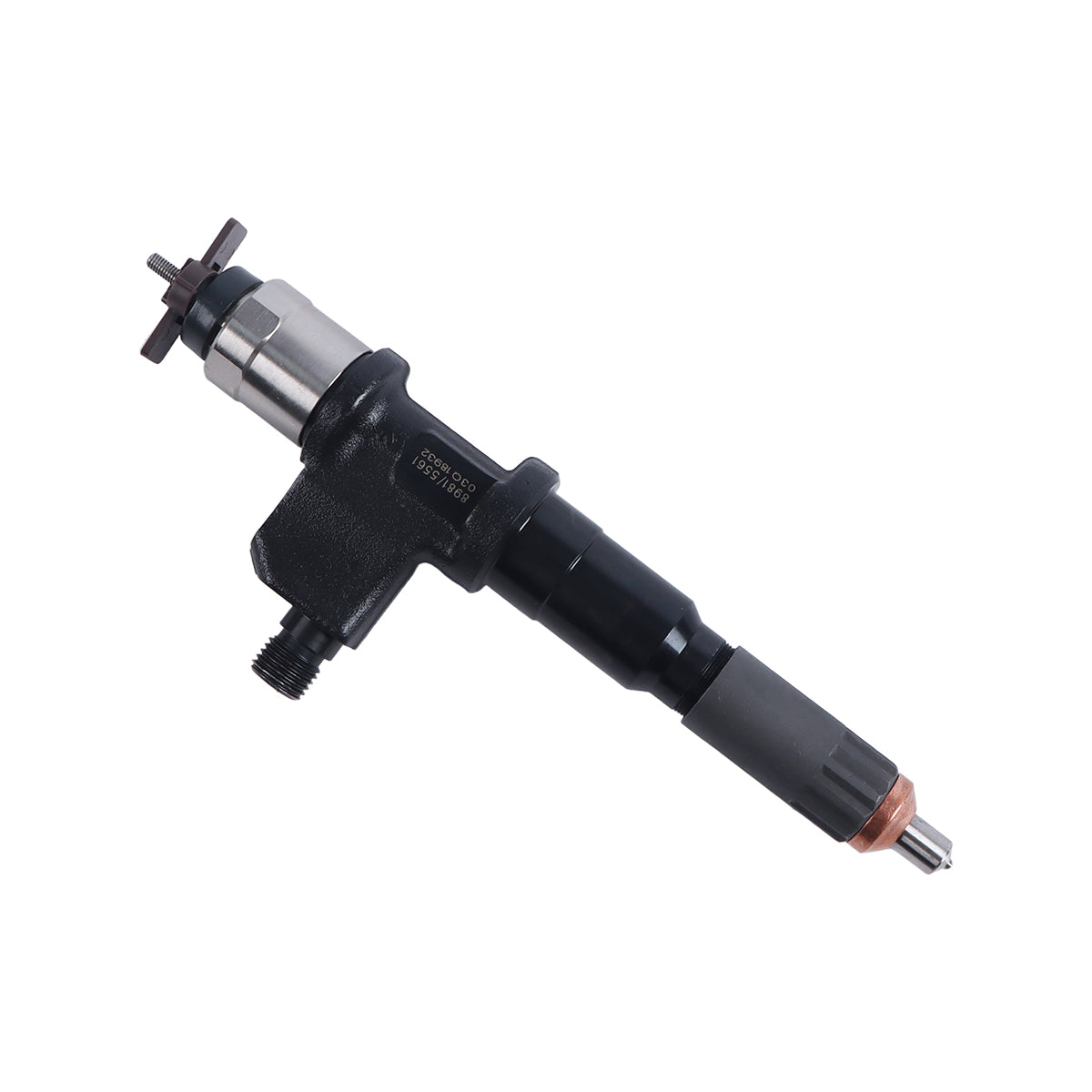 Fuel Injector 8-98167556-1 095000-8981 Compatible with Isuzu 6WG1 Engine