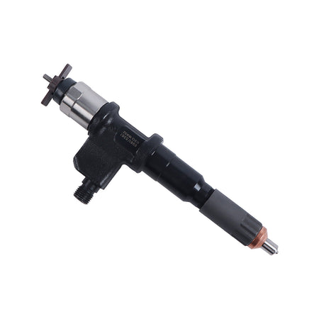 Fuel Injector 8-98167556-1 095000-8981 Compatible with Isuzu 6WG1 Engine