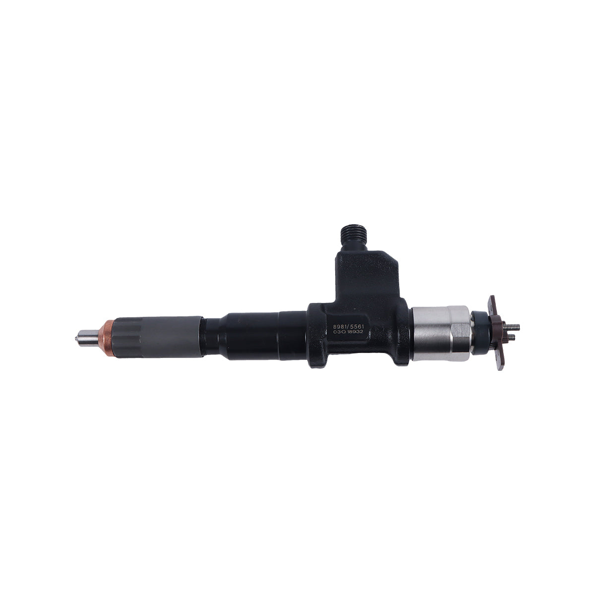 Fuel Injector 8-98167556-1 095000-8981 Compatible with Isuzu 6WG1 Engine