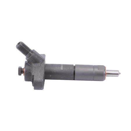 Fuel Injector 81868876 Compatible with Ford Holland Tractor 555E 5610S 5640 575E 655E 6610S 6640 7010 7740 TB80 TB90