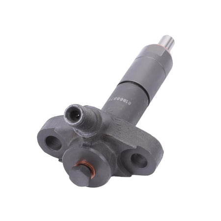 Fuel Injector 81868876 Compatible with Ford Holland Tractor 555E 5610S 5640 575E 655E 6610S 6640 7010 7740 TB80 TB90