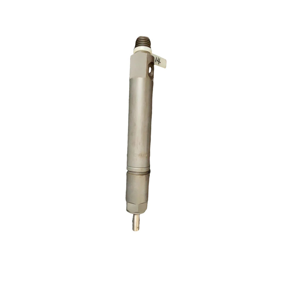 Fuel Injector 8194094 Compatible with Volvo A30C A25D A30D EC360B EC330B G700B L150E Engine