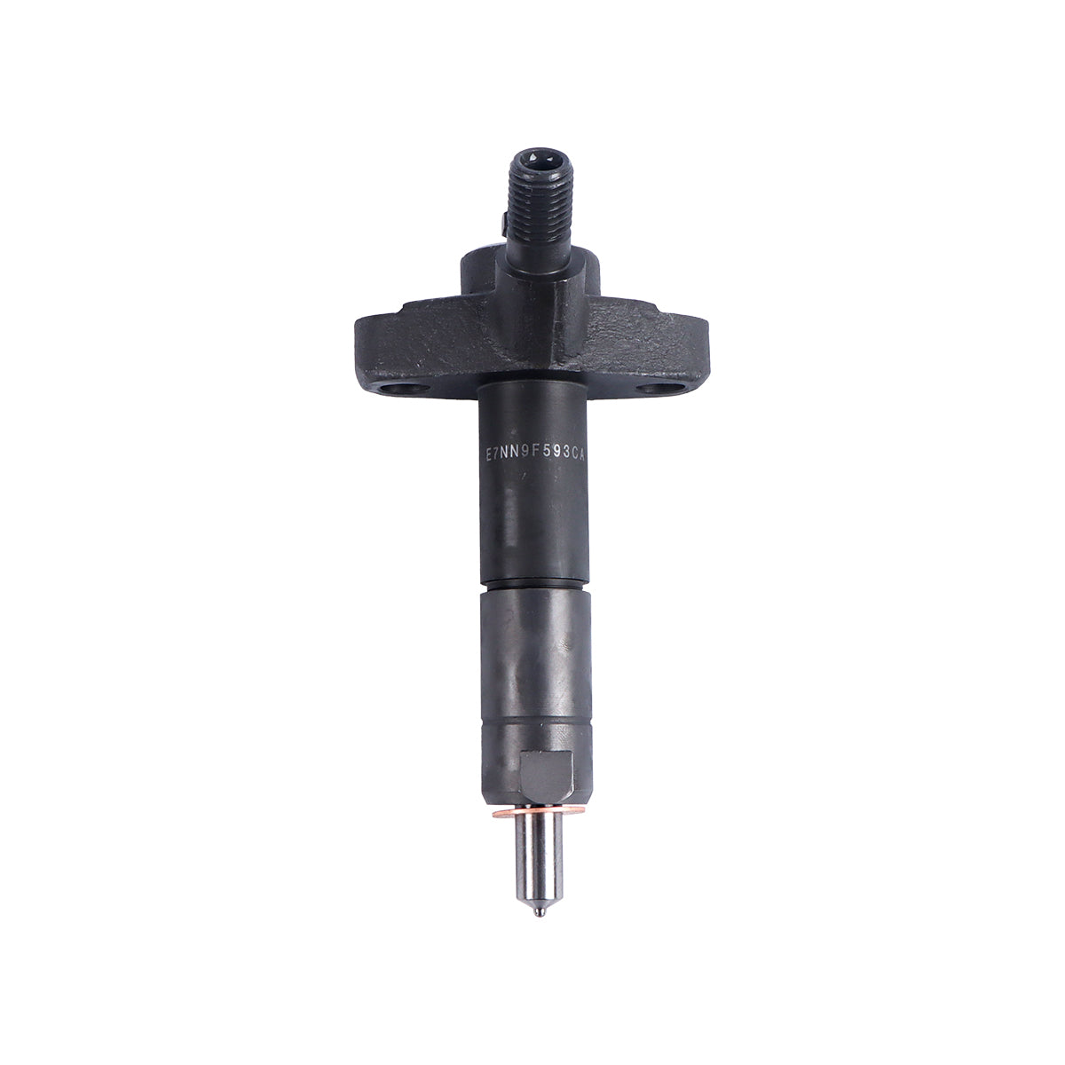 Fuel Injector 83964126 E7NN9F593CA Compatible with New Holland Ford 5610 6710 7610