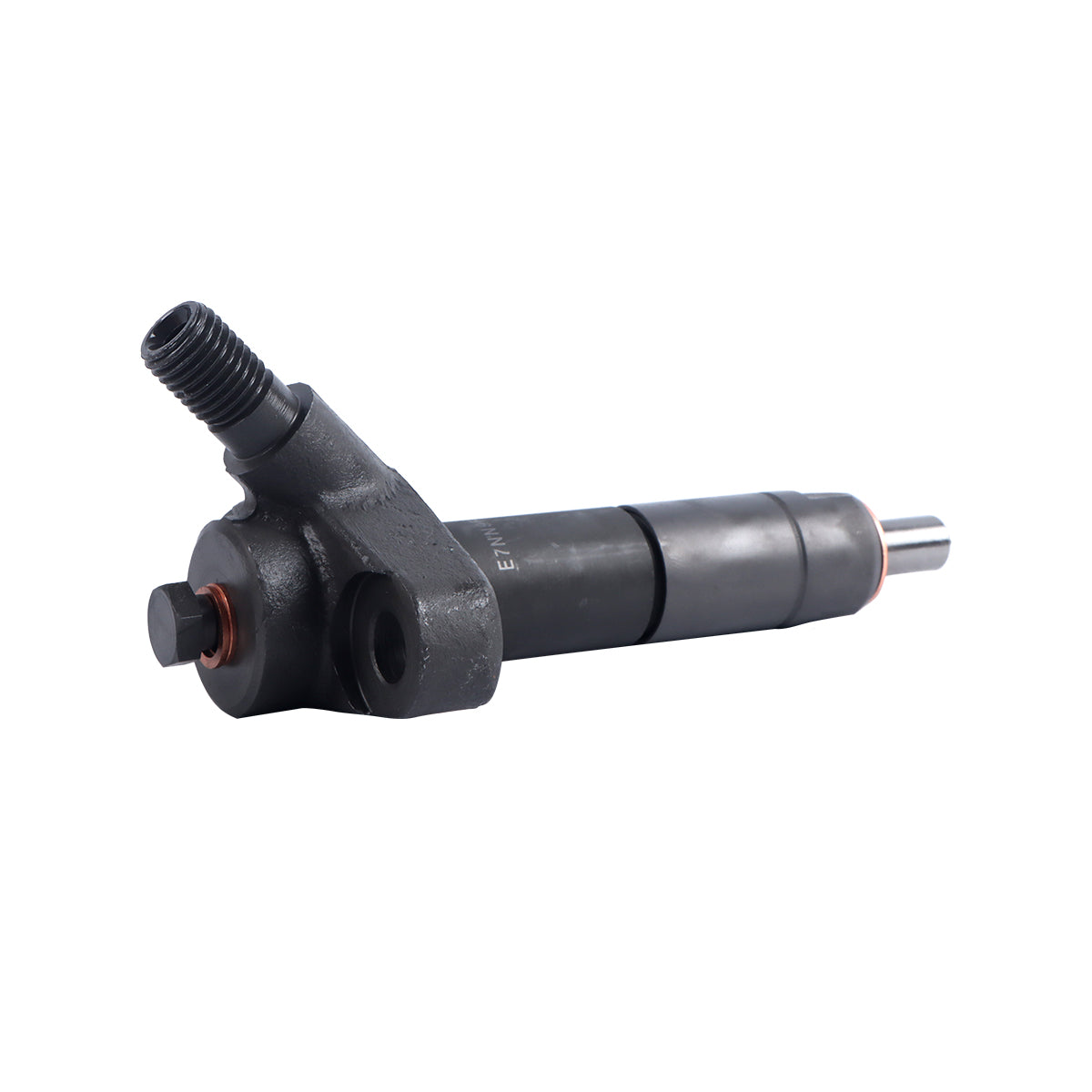 Fuel Injector 83964126 E7NN9F593CA Compatible with New Holland Ford 5610 6710 7610