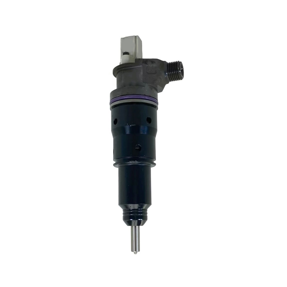 Fuel Injector 85150350 Compatible with Volvo D13 US17 Engine