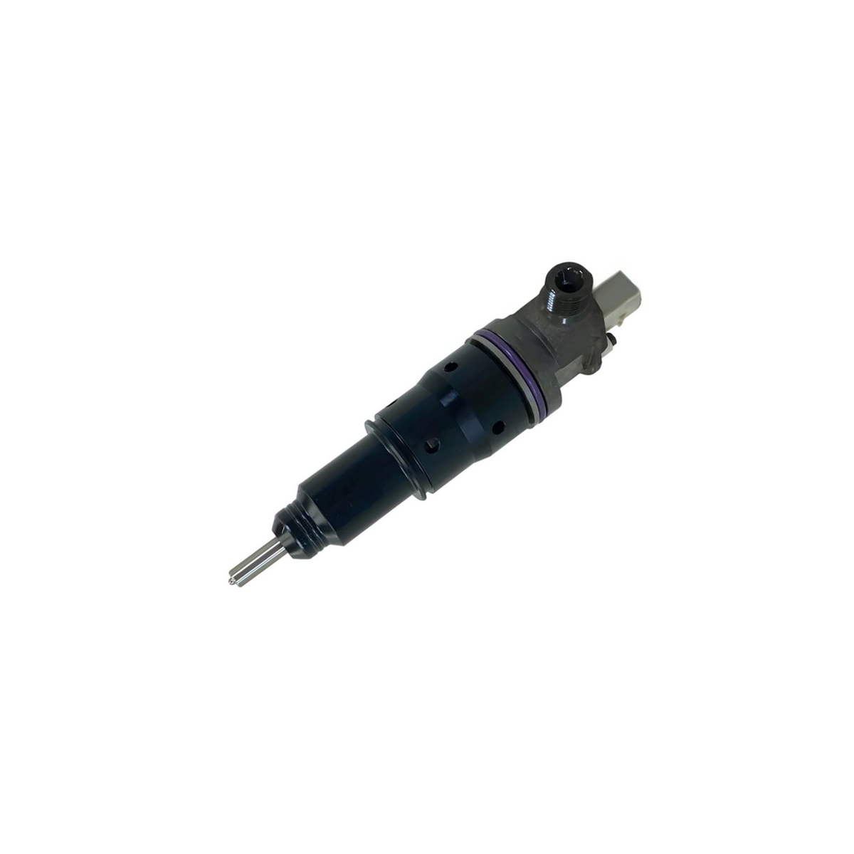 Fuel Injector 85150350 Compatible with Volvo D13 US17 Engine