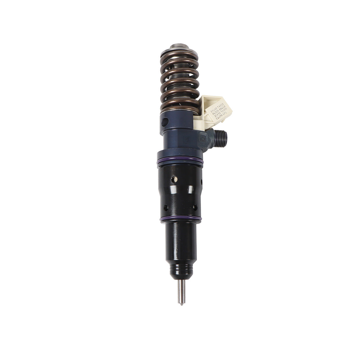 Fuel Injector 85153229 Compatible with Volvo D13 D13K Mack MP8 Engine