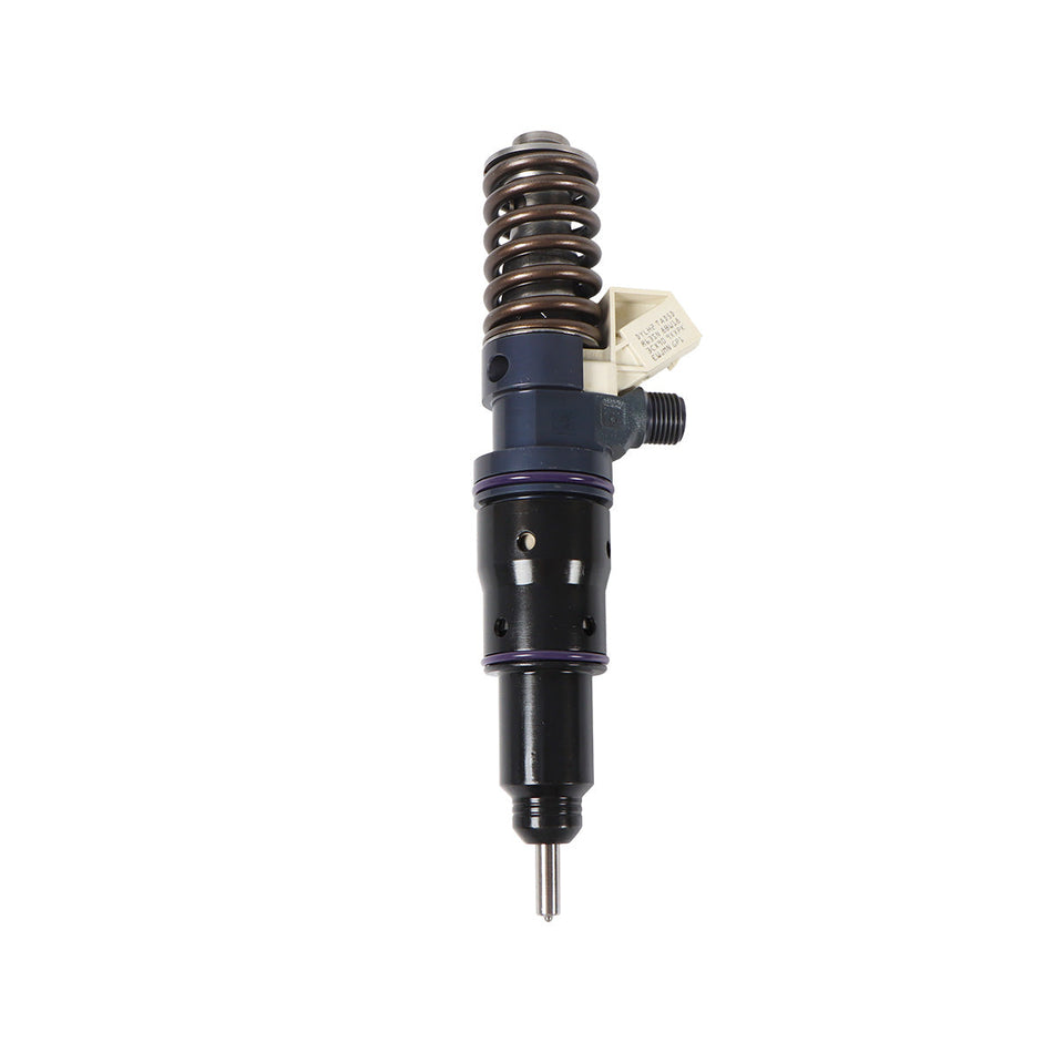 Fuel Injector 85153229 Compatible with Volvo D13 D13K Mack MP8 Engine