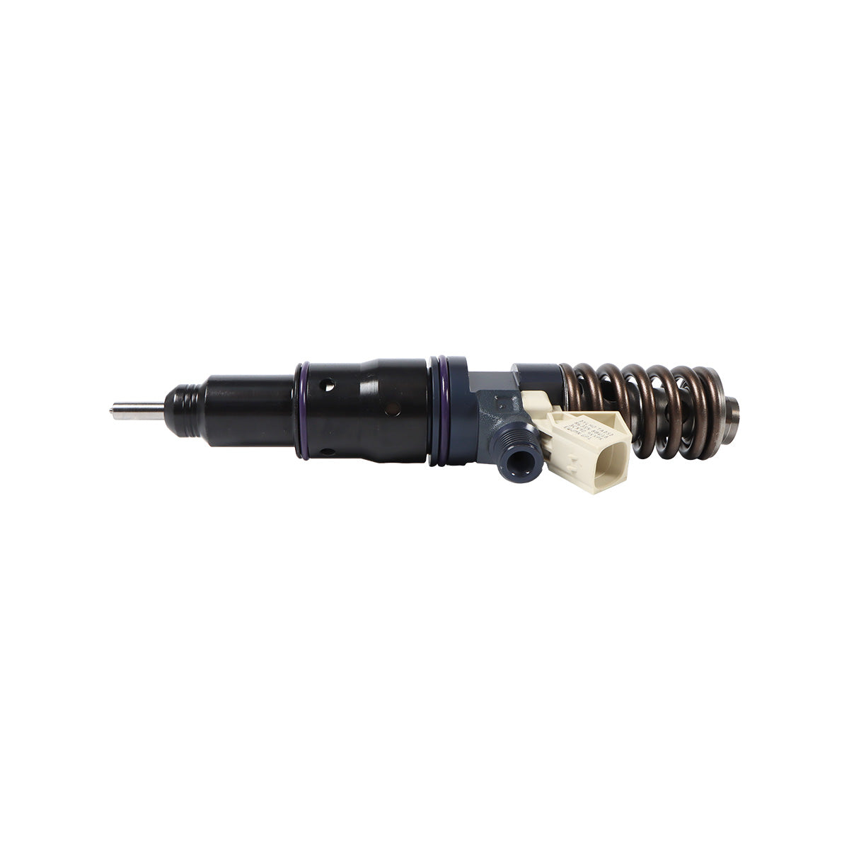 Fuel Injector 85153229 Compatible with Volvo D13 D13K Mack MP8 Engine