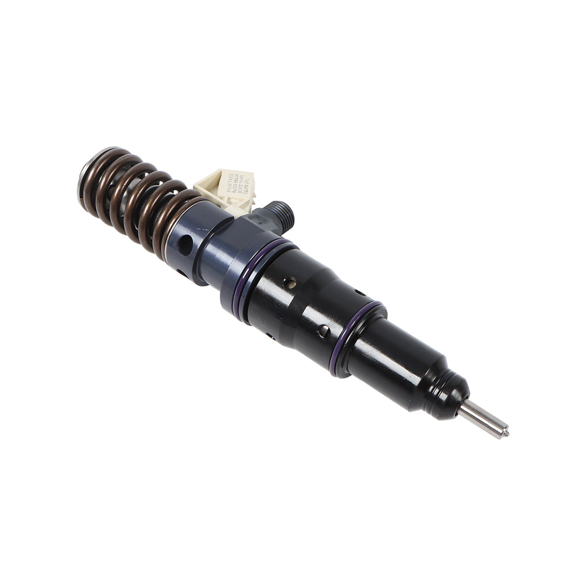 Fuel Injector 85153229 Compatible with Volvo D13 D13K Mack MP8 Engine