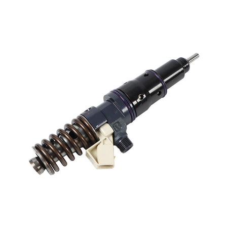 Fuel Injector 85153229 Compatible with Volvo D13 D13K Mack MP8 Engine