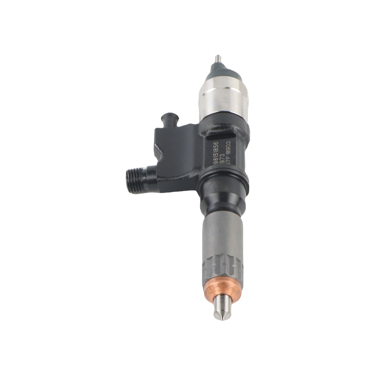 Fuel Injector 8981518563 8-98151856-3 095000-8790 Compatible with Isuzu 4HK1 6HK1