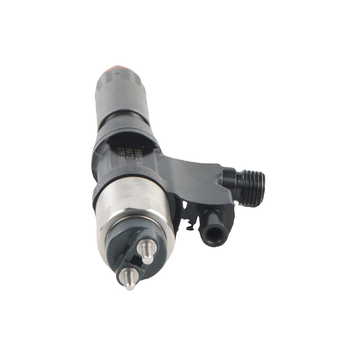 Fuel Injector 8981518563 8-98151856-3 095000-8790 Compatible with Isuzu 4HK1 6HK1